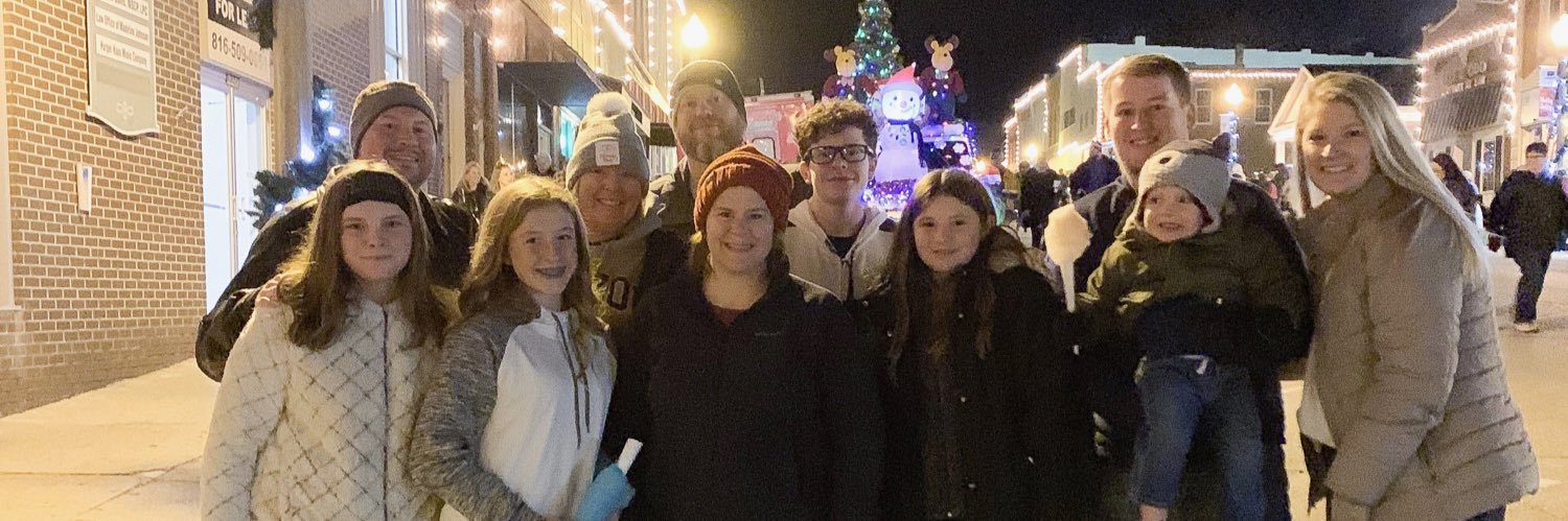 Linley Heller banner