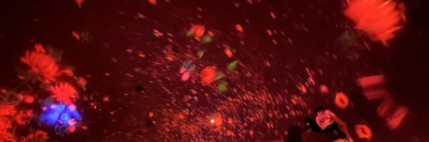 ROXASmhw's profile banner image