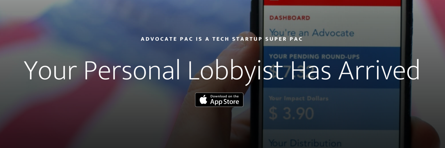 Advocate_PAC's profile banner image