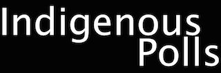 indigenouspolls's profile banner image
