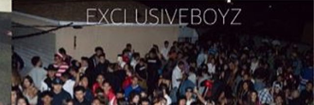 exclusivebboyz's profile banner image