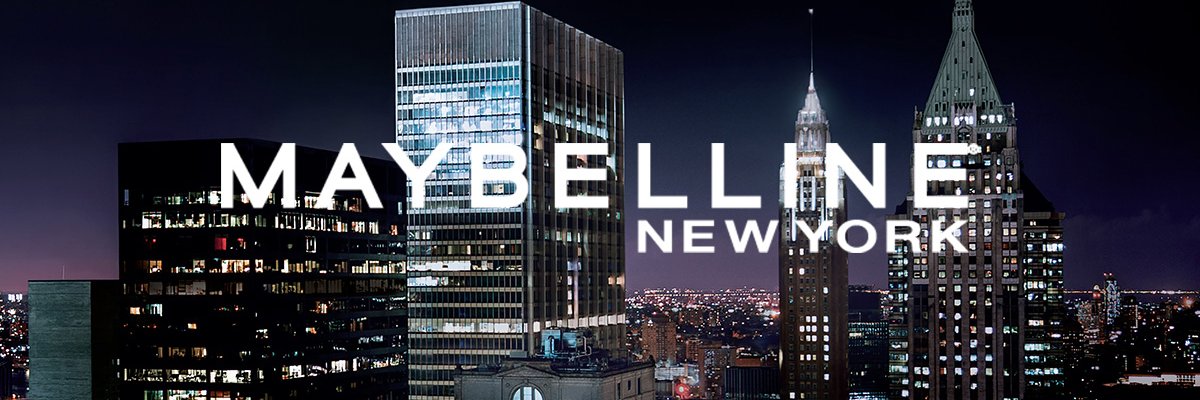 maybelline_tr's profile banner image