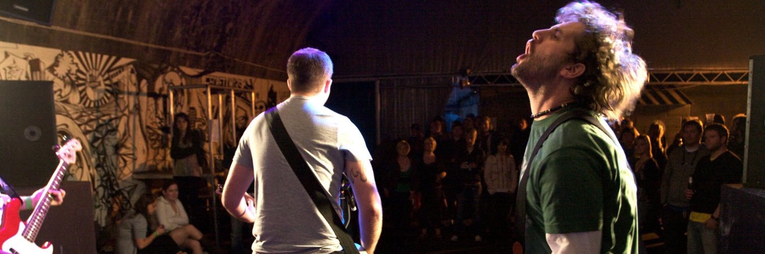 IAmMarkGraham's profile banner image