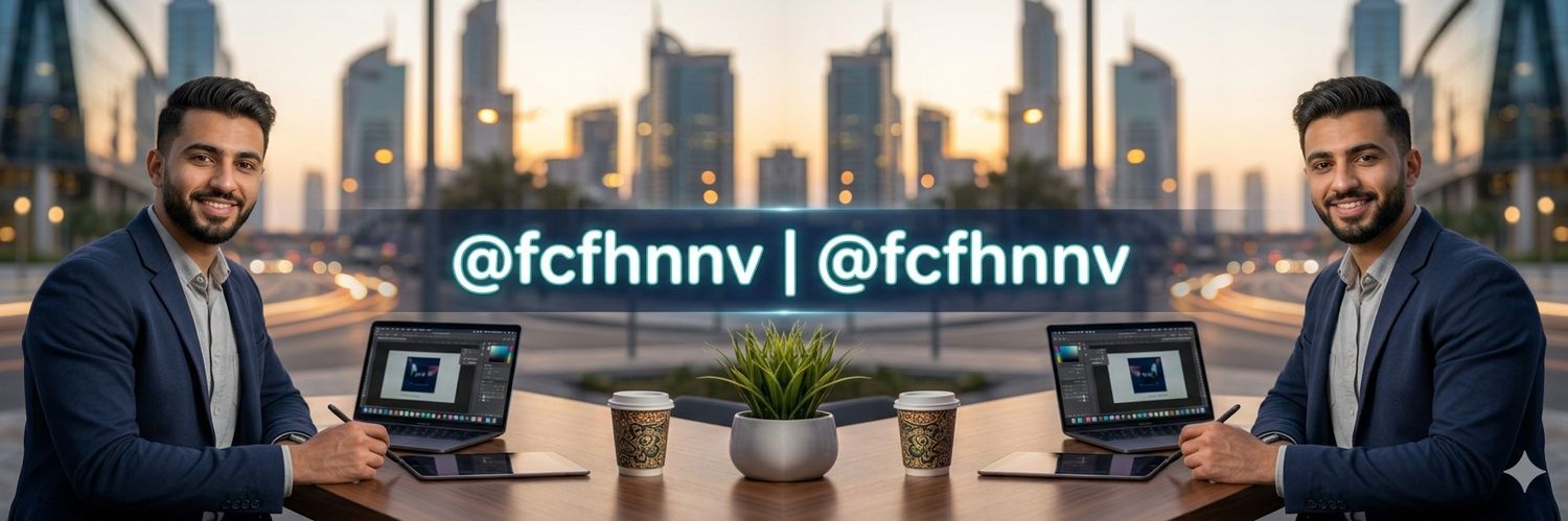 fcfhnnv's profile banner image