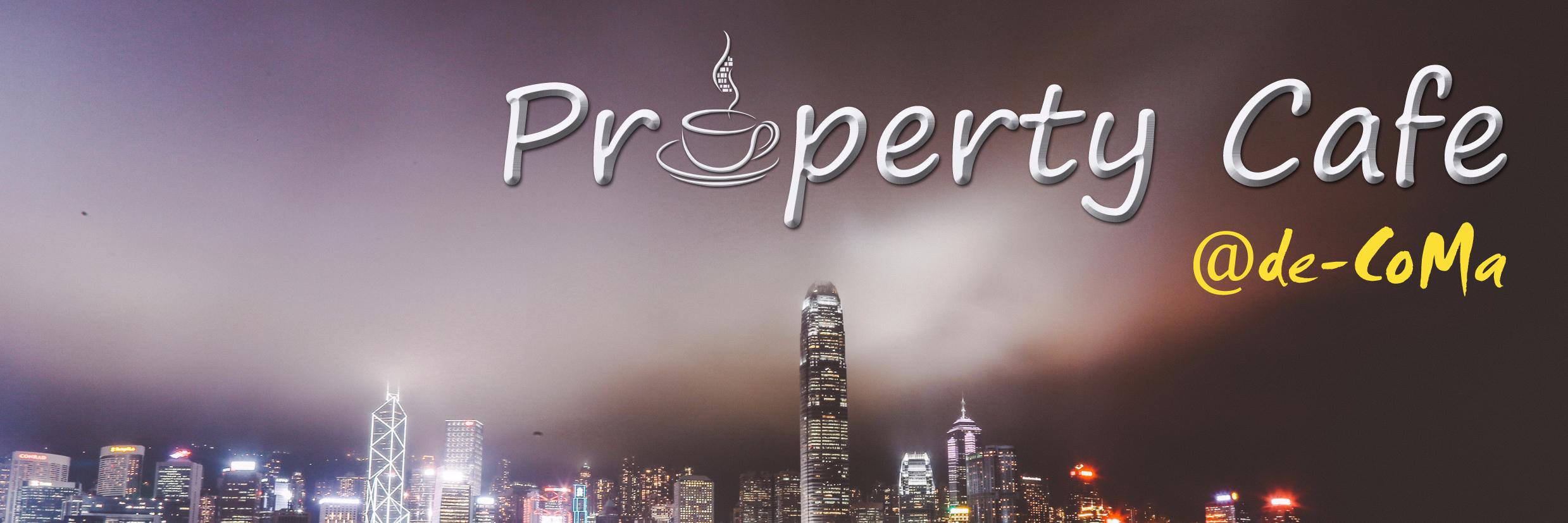 IG: PropertyCafe banner