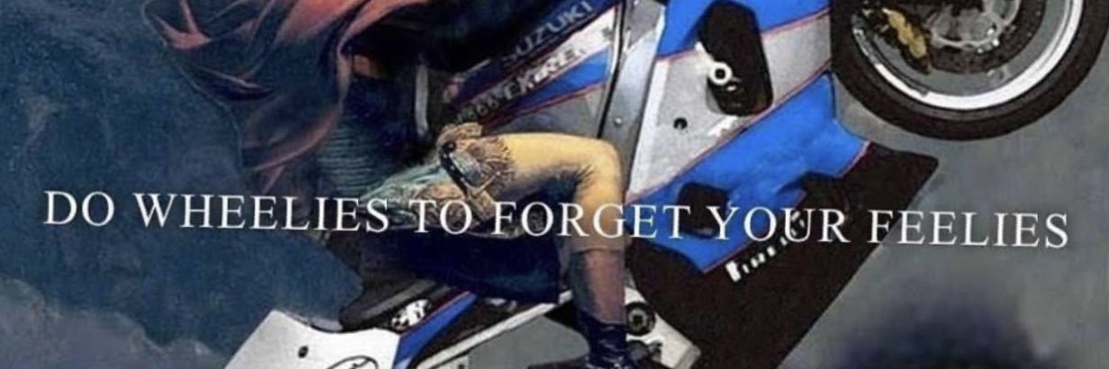 Josh 🅱️ banner