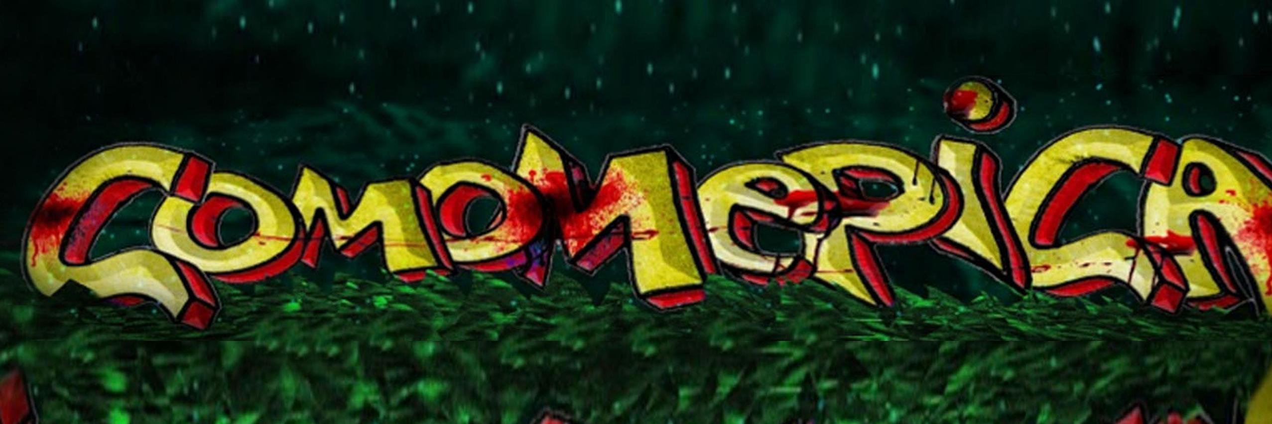 Comomepica's profile banner image