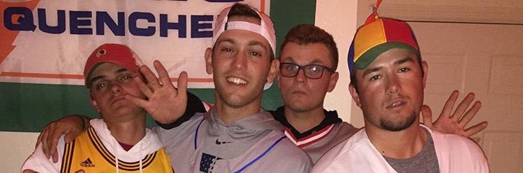 BaylorPayne's profile banner image