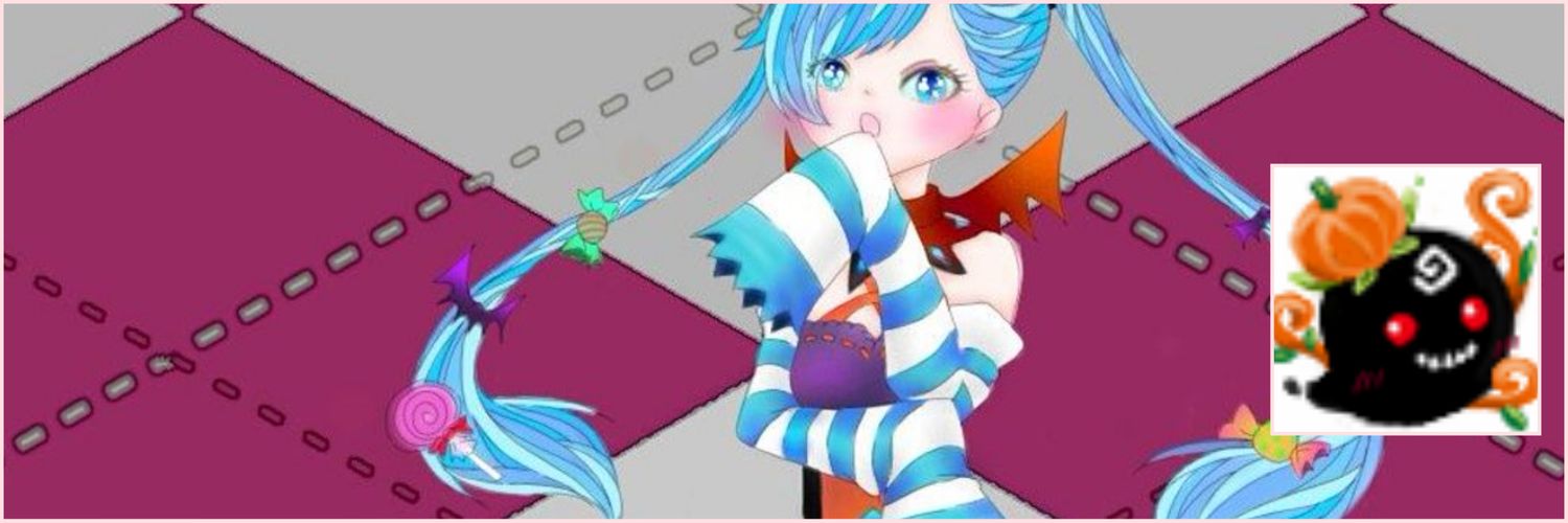 wokikabo's profile banner image