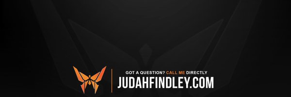 JudahFindley Profile Banner