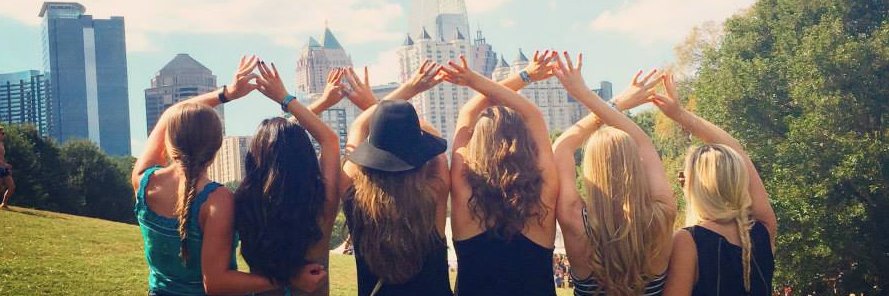 ZTA Georgia Tech banner