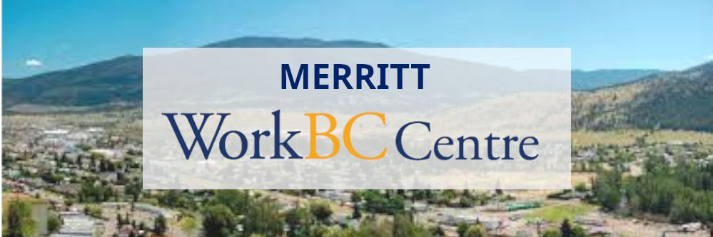 WorkBCMerritt's profile banner image