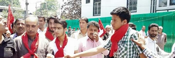 Peer_Afaq's profile banner image