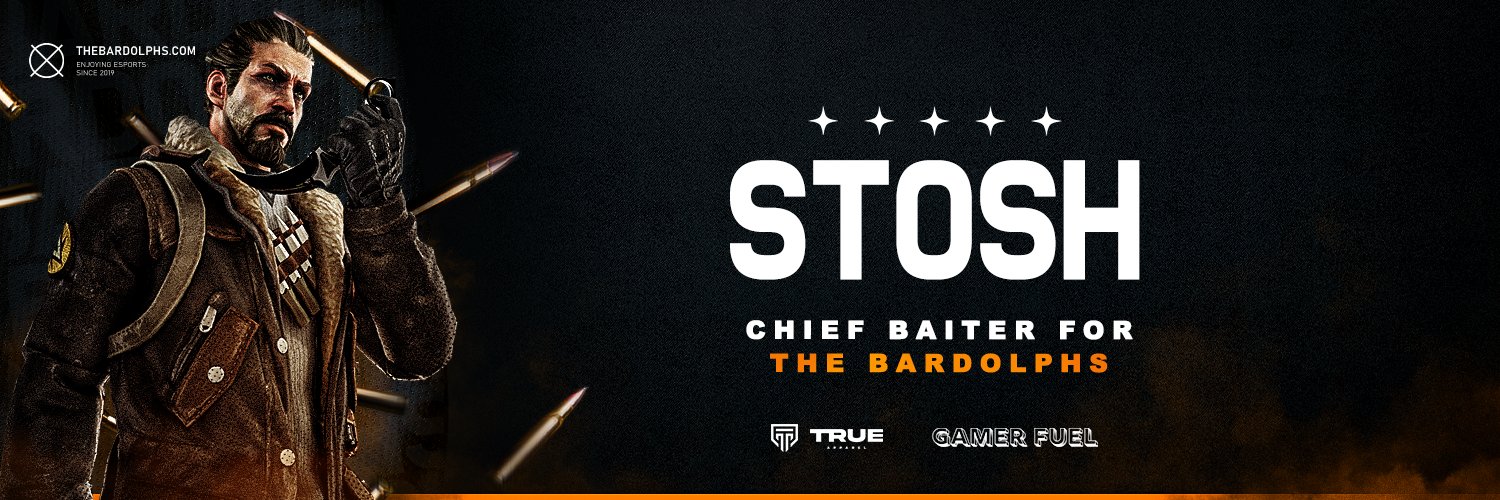 Stosh banner