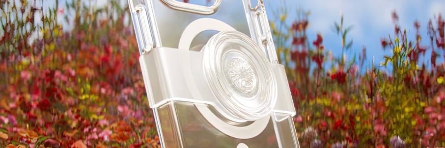 PopSockets Europe banner