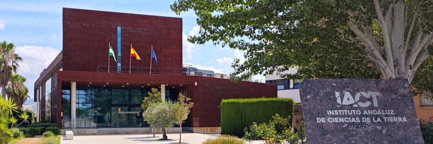 IACT - CSIC banner