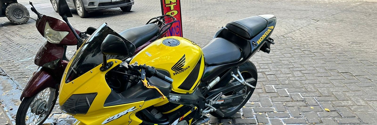 bernymx's profile banner image