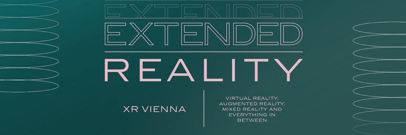XRVienna's profile banner image