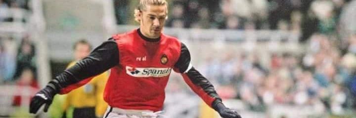 Sportman Edu Moya. banner