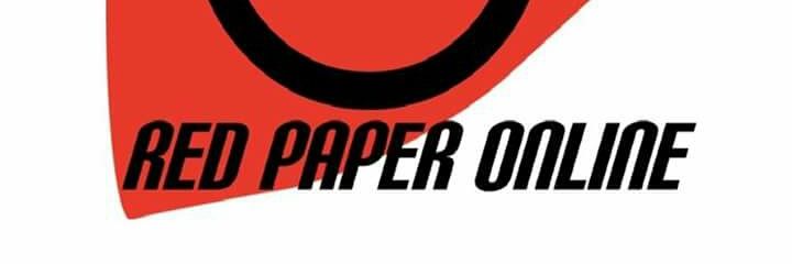 RedPaperOnline's profile banner image