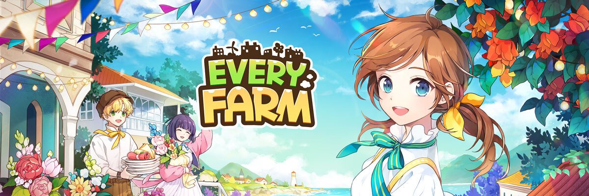 everyfarm_jp's profile banner image