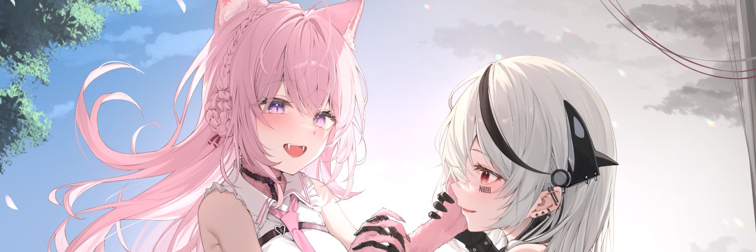 KCD 🧪🎣☔️🐬 banner