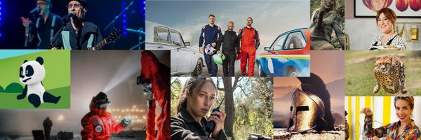 AMCNetworks_ES Profile Banner