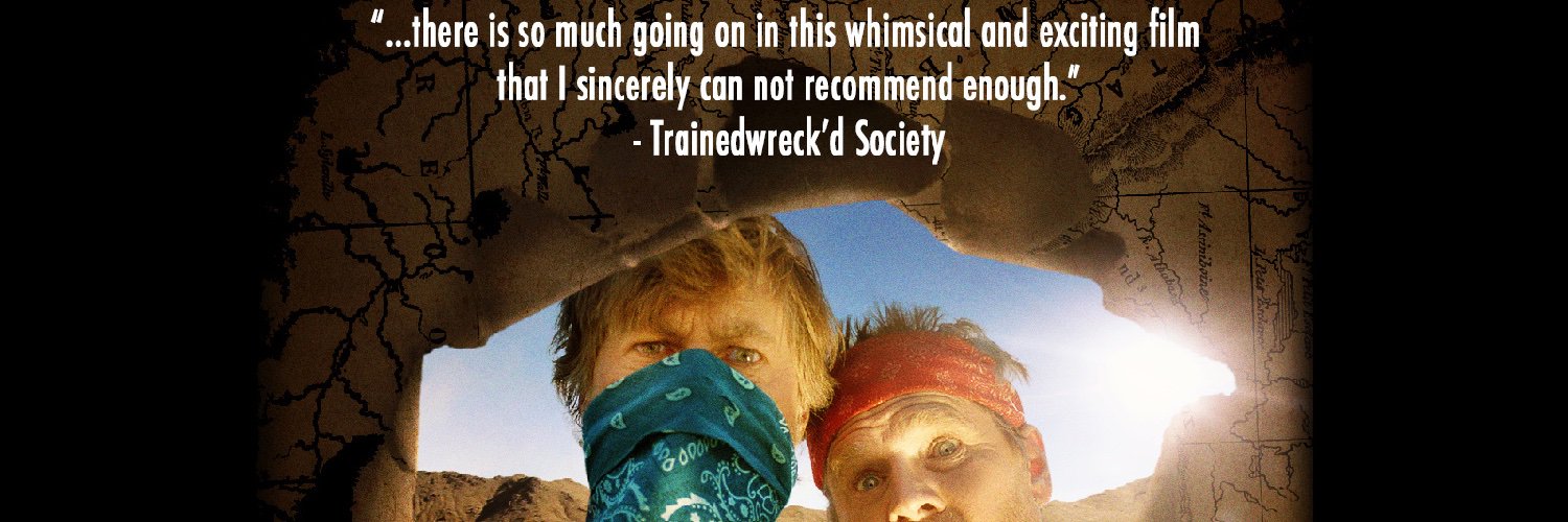 GoldDustMovie's profile banner image