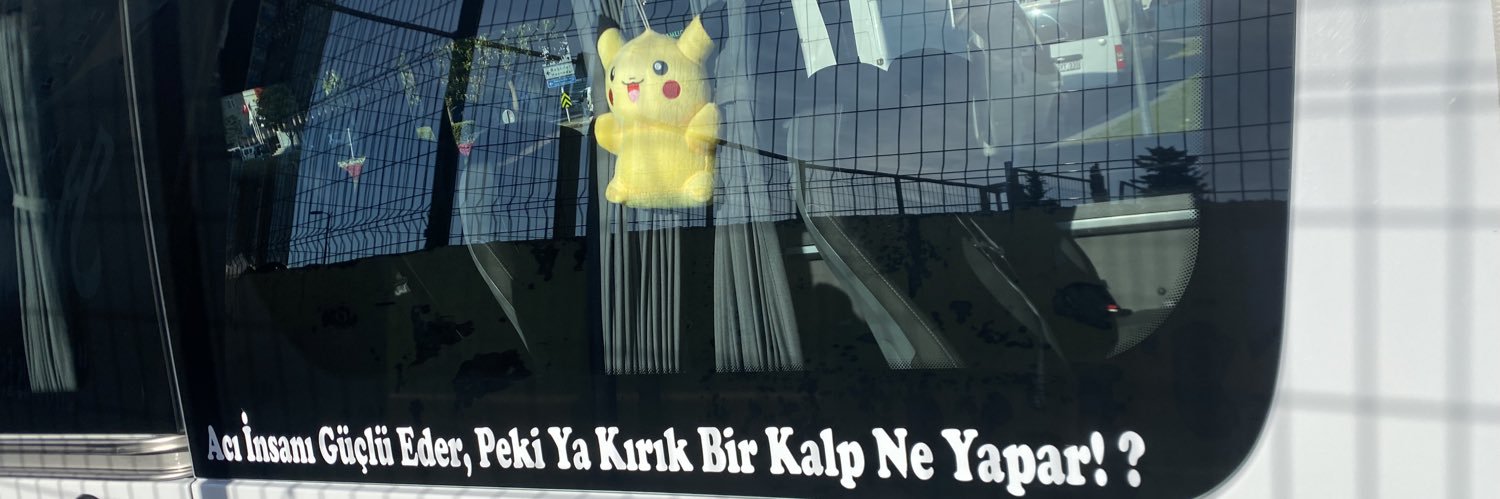 mervecankut's profile banner image