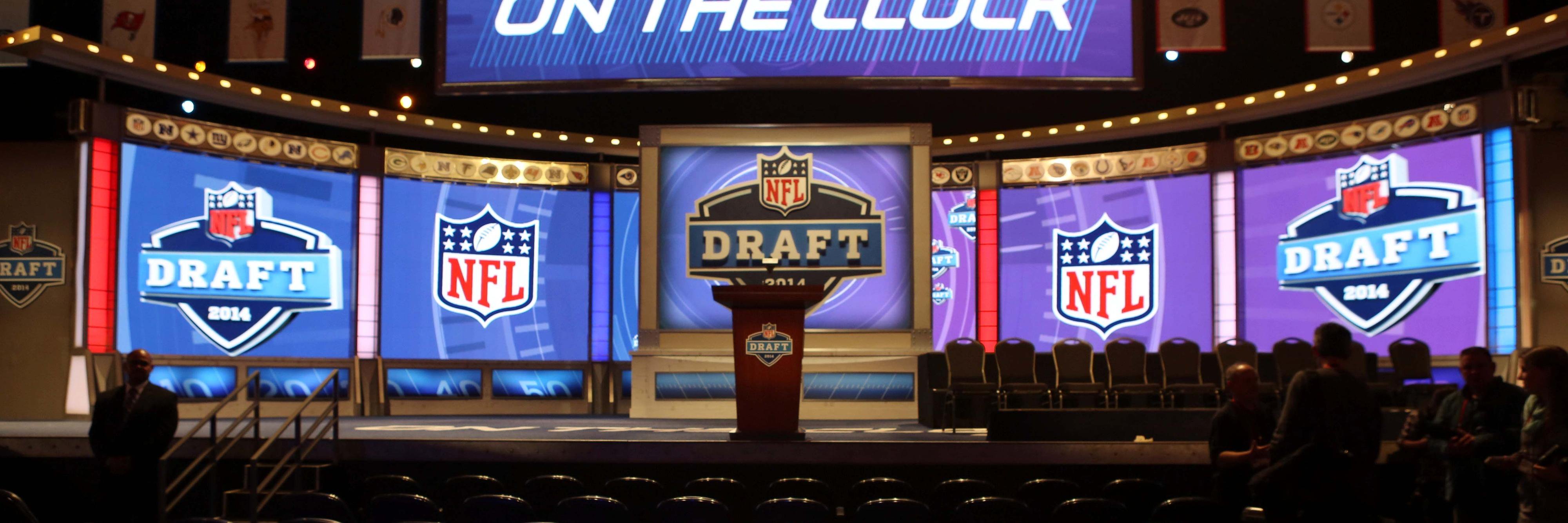 FootballDraftin's profile banner image