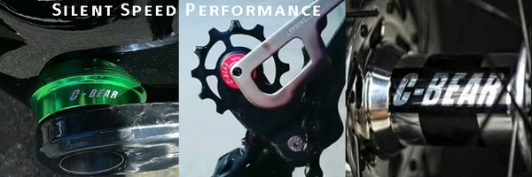 cbearcycling Profile Banner