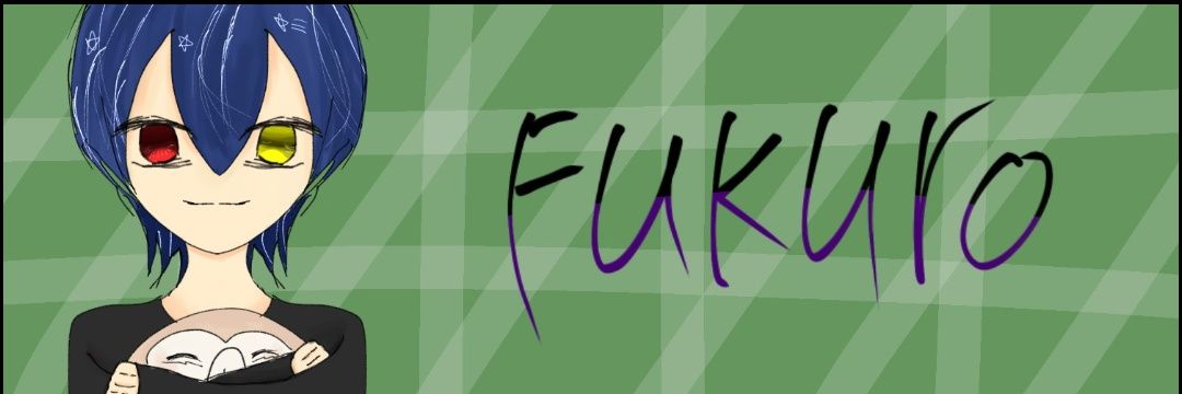 starfukuro's profile banner image