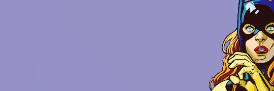 RedheadBatB's profile banner image