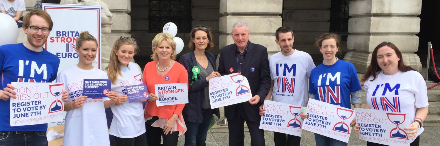 EMidsStrongerIn's profile banner image