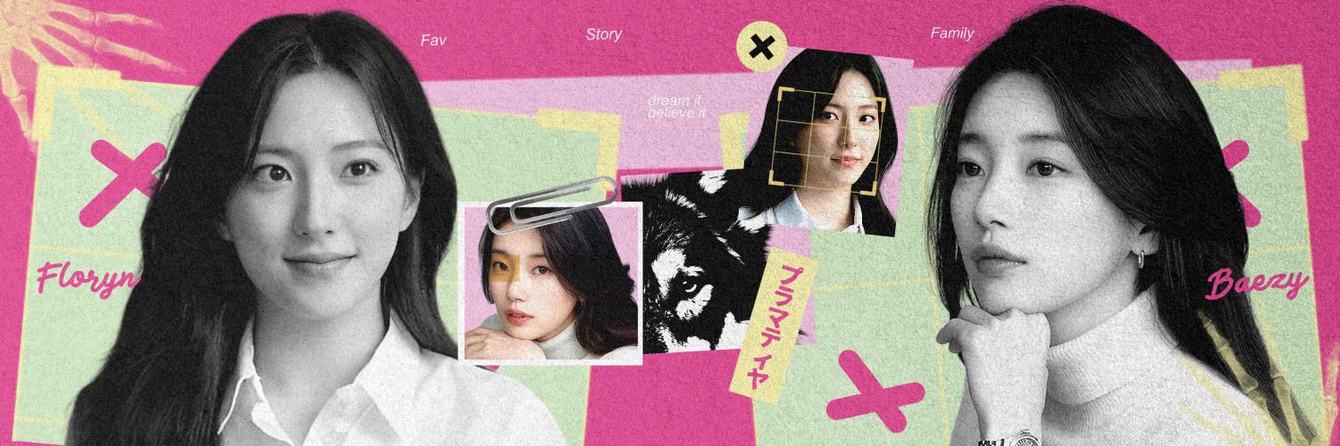 Bᥲᥱzყ 💫 banner