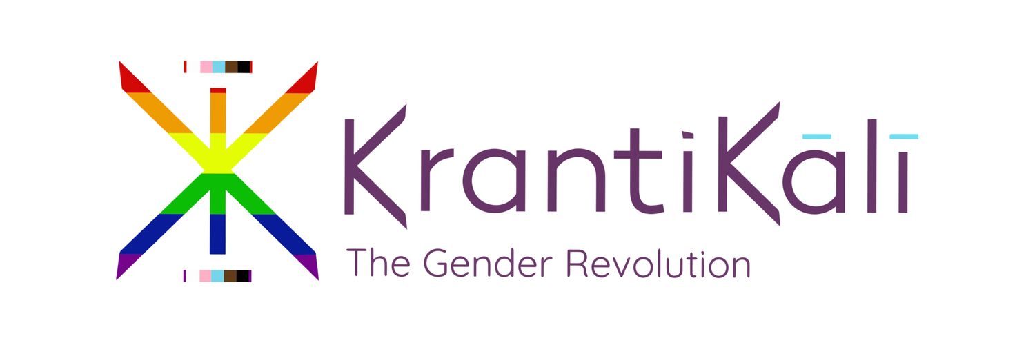 KrantiKali's profile banner image