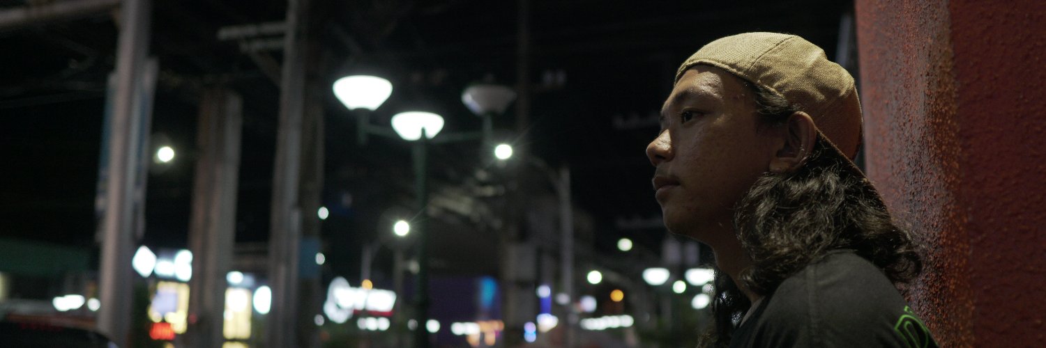 WBulangis's profile banner image