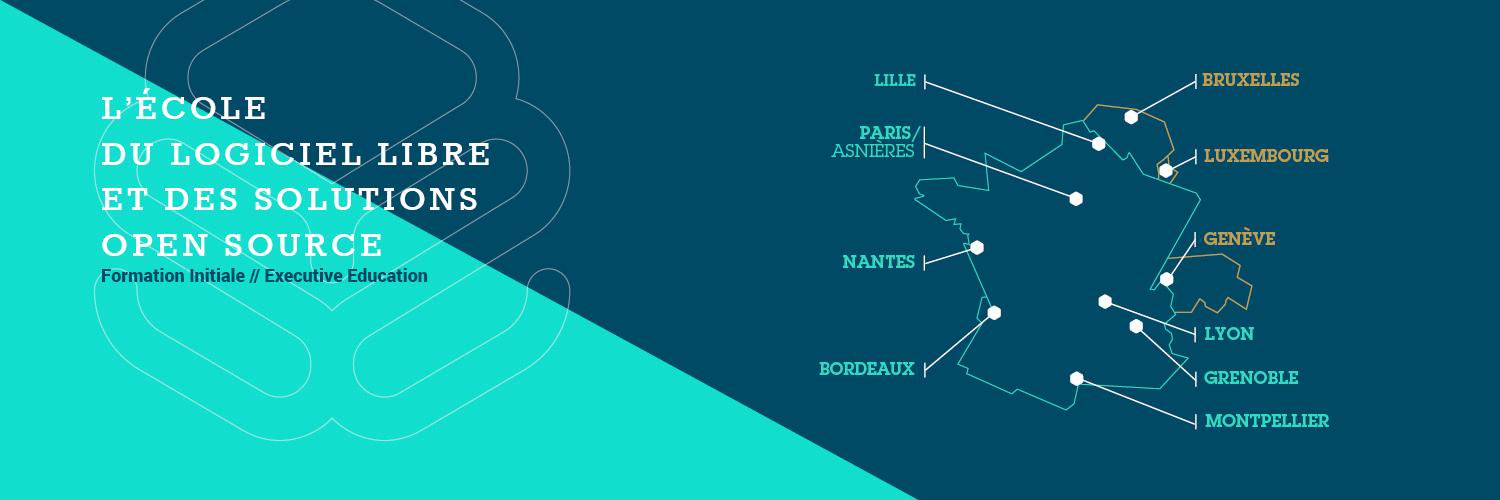 OPEN SOURCE SCHOOL banner