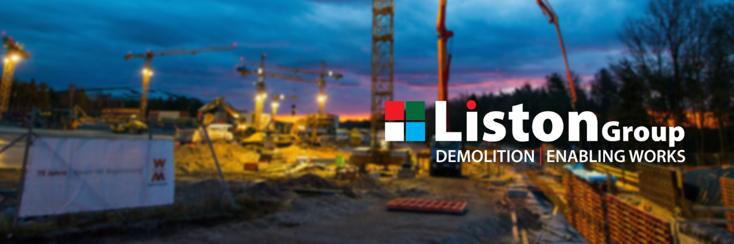 ListonGroup's profile banner image