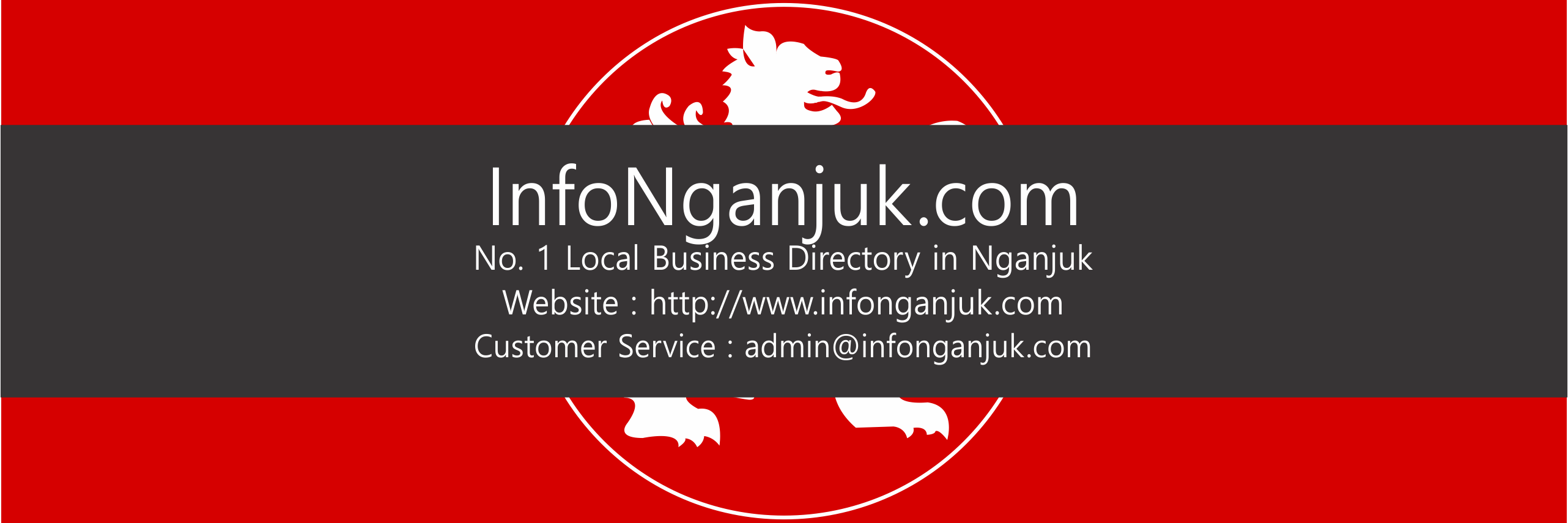 infonganjukcom's profile banner image