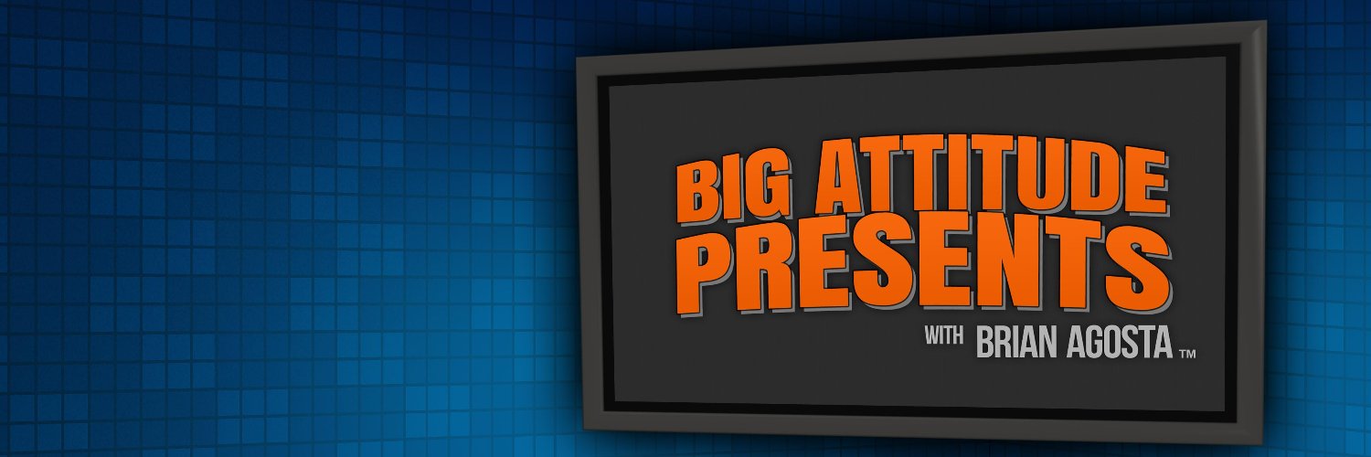 BigAttitudeShow's profile banner image