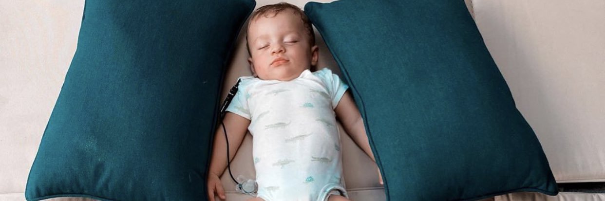 Chase Harrell banner