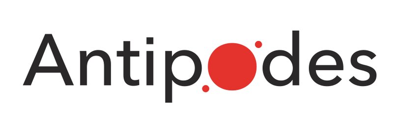 Editions Antipodes banner