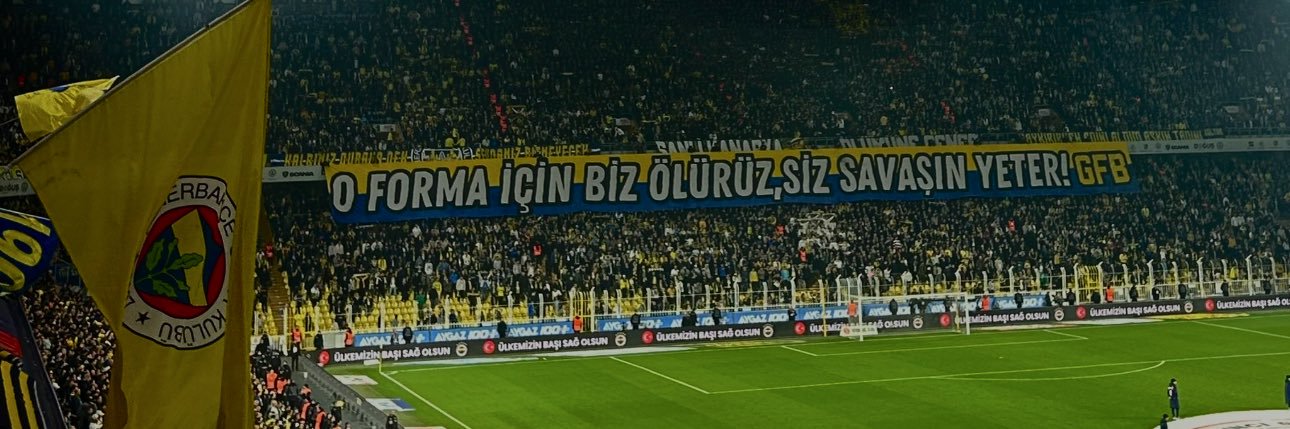 NurselinBaydan's profile banner image