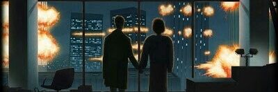 niharko80's profile banner image