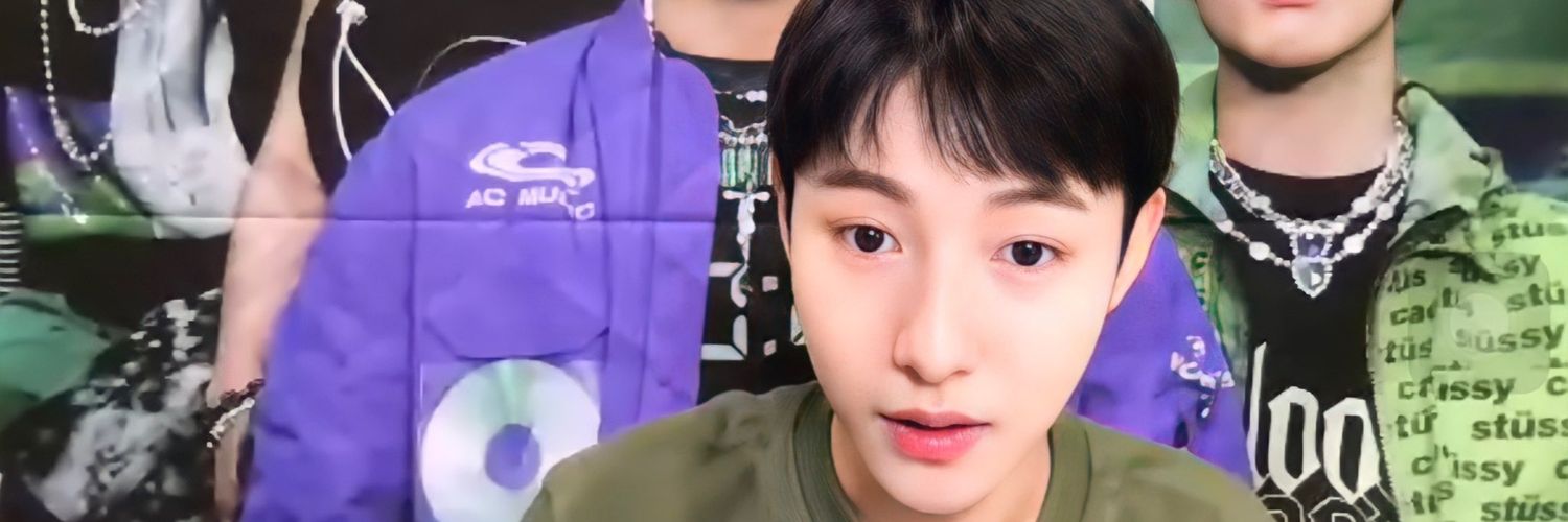 chxleky's profile banner image