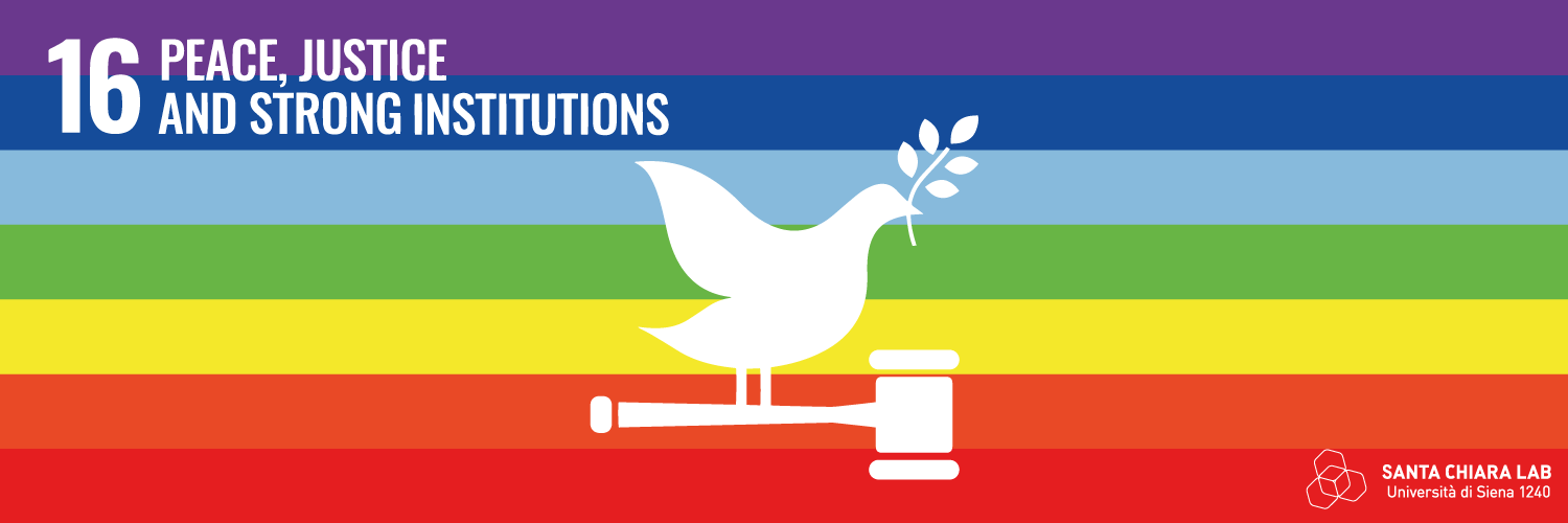 Santa Chiara Lab banner