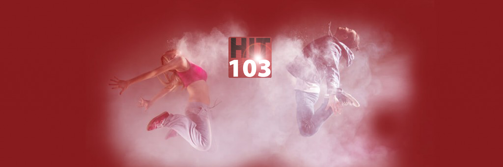 hit103tgn's profile banner image