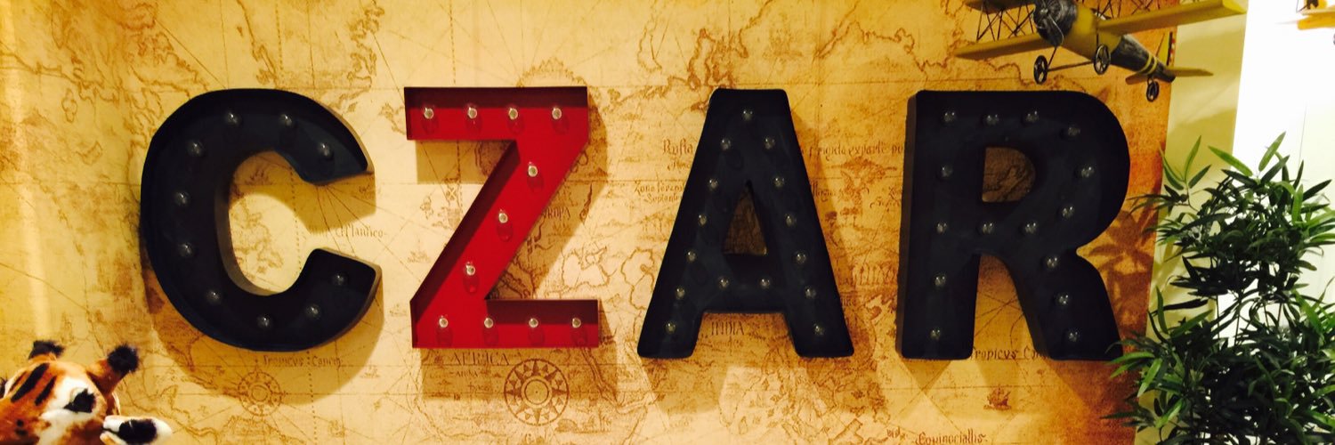 CzarRockmond's profile banner image