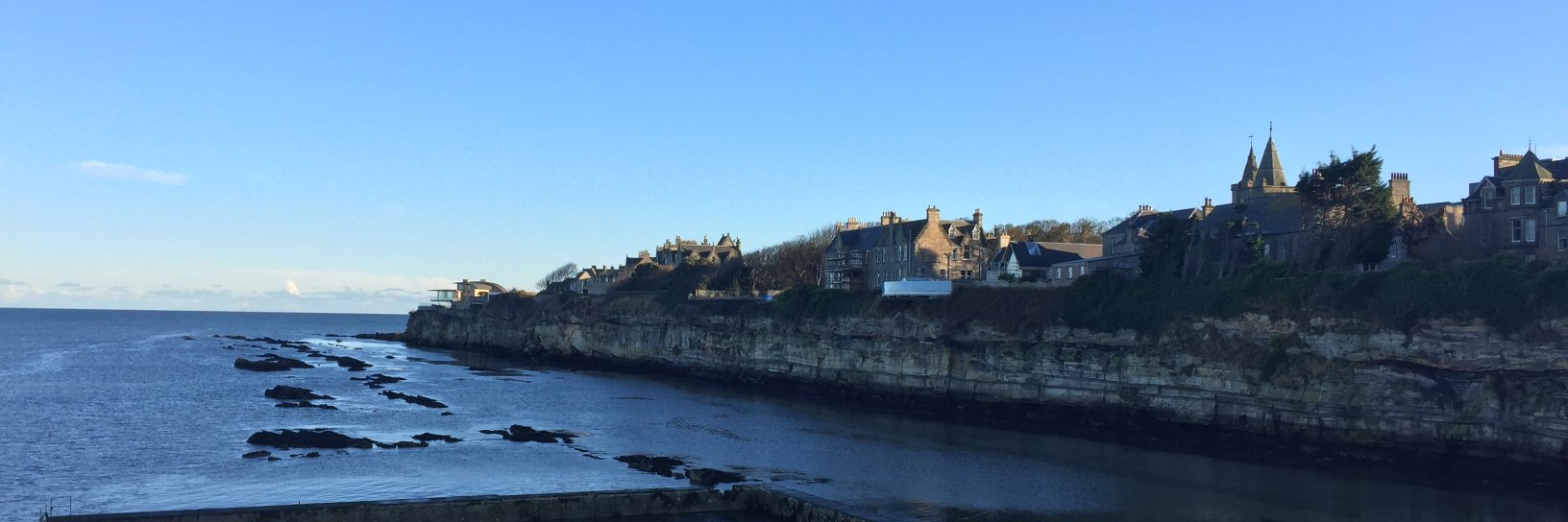 E *no longer here* banner